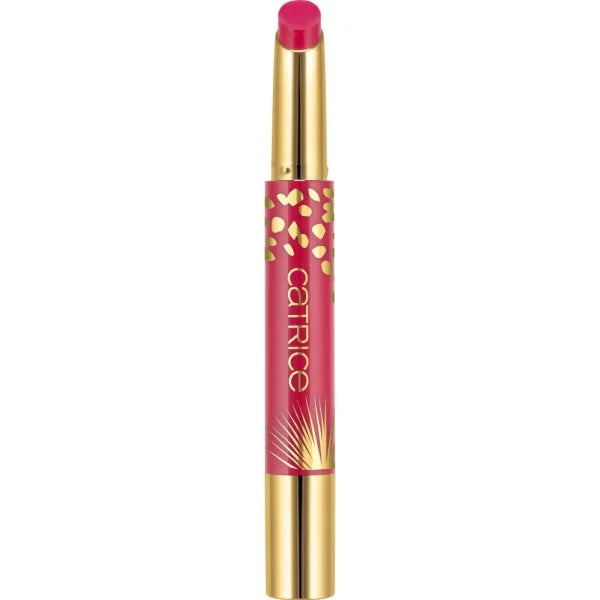 Catrice WILD ESCAPE Rossetto High Shine C02 Purely Savage
