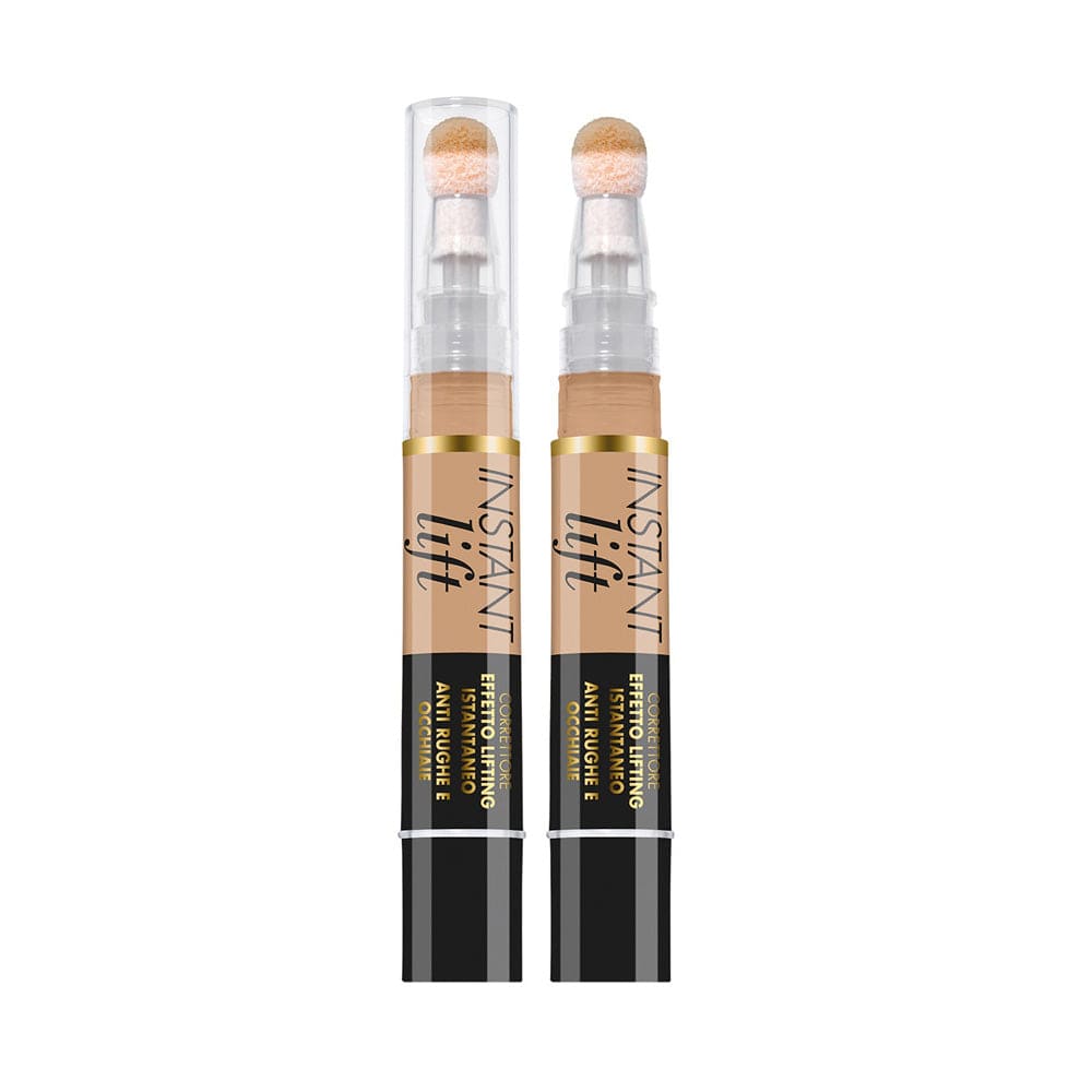 Deborah Concealer Instant Lift Apricot 4