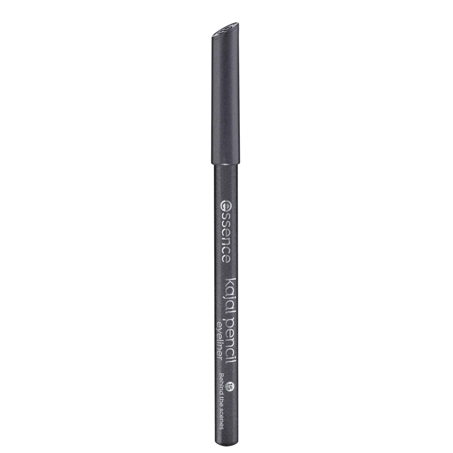 Essence Kajal Eye Pencil 15 behind the scenes