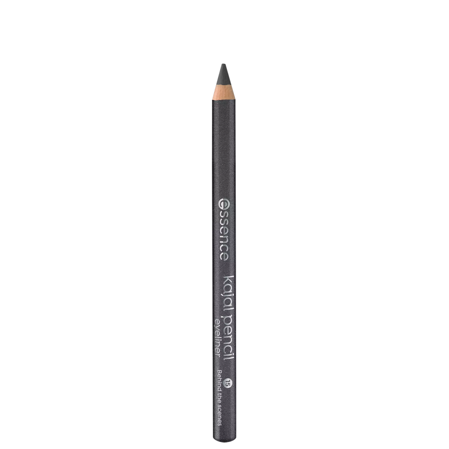 Essence Kajal Eye Pencil 15 behind the scenes