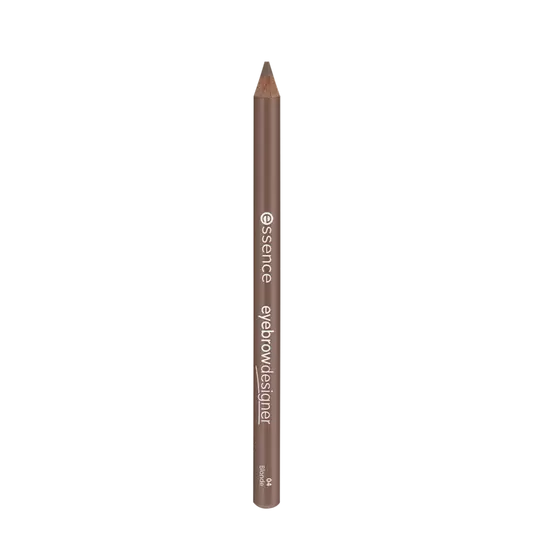 Essence Eyebrow DESIGNER Eyebrow Pencil 04 Blonde
