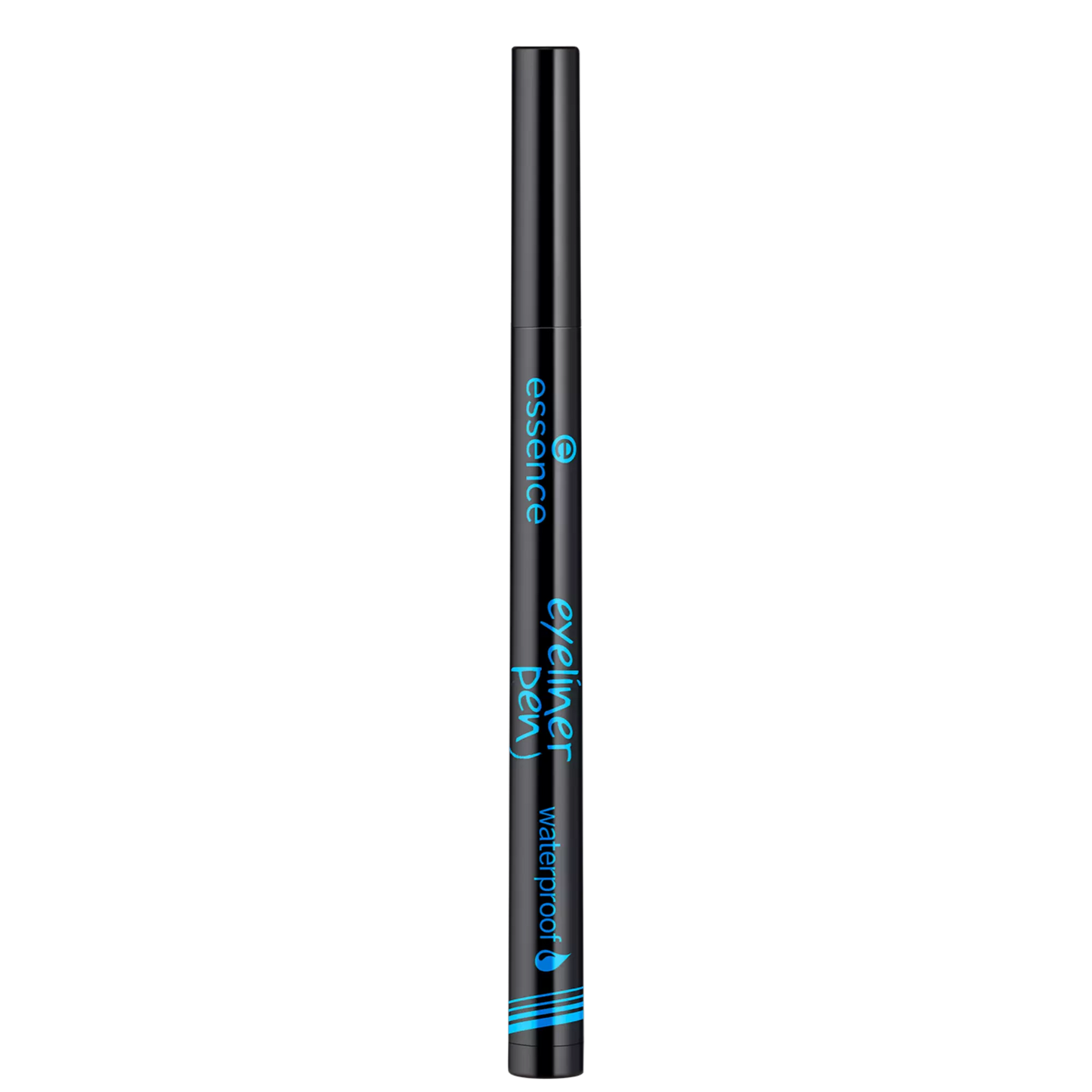 Essence Water resistant eyeliner pen 01