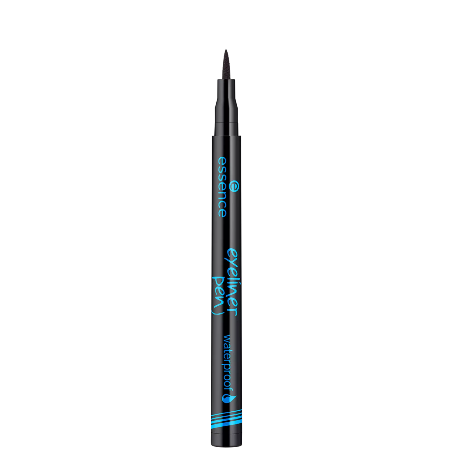 Essence Water resistant eyeliner pen 01