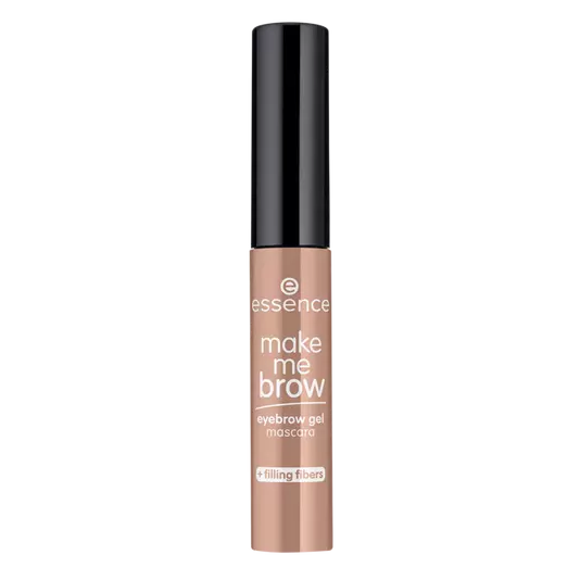 Essence Make Me Brow Gel Mascara For Eyebrows 01 Blondy Brows