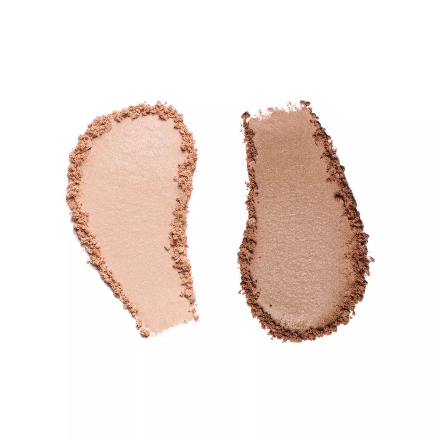 Essence CONTOURING DUO FACE PALETTE 10 lighter skin