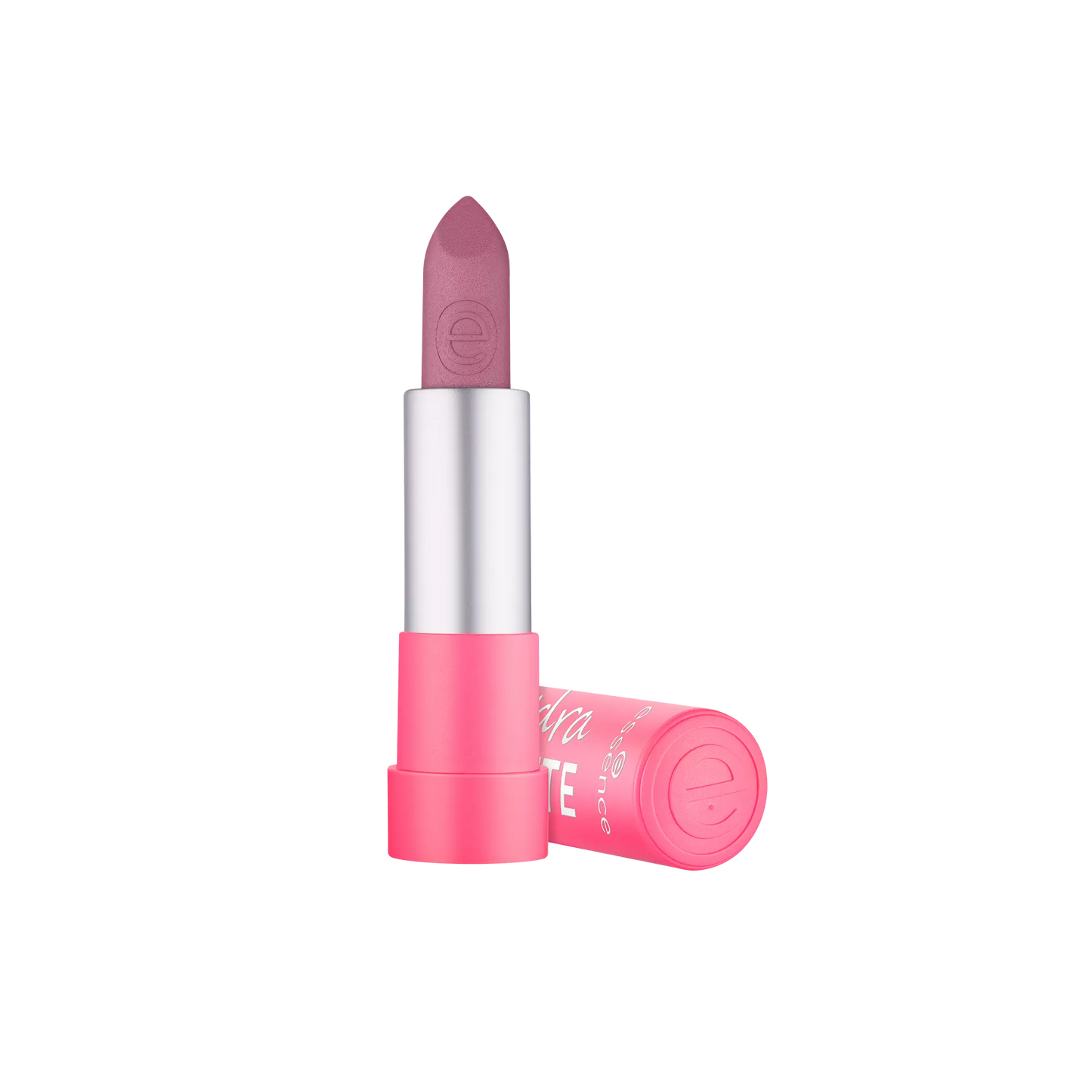 Essence Hydra MATTE lipstick 401 Mauve-ment