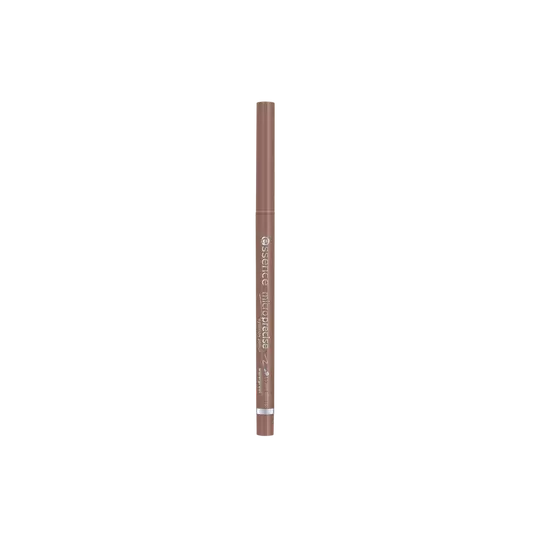 Essence Ultra-thin Eyebrow Pencil 04 Dark Blonde