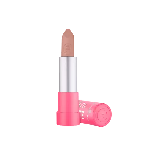 Essence Hydra MATTE lipstick 402 Honey-stly
