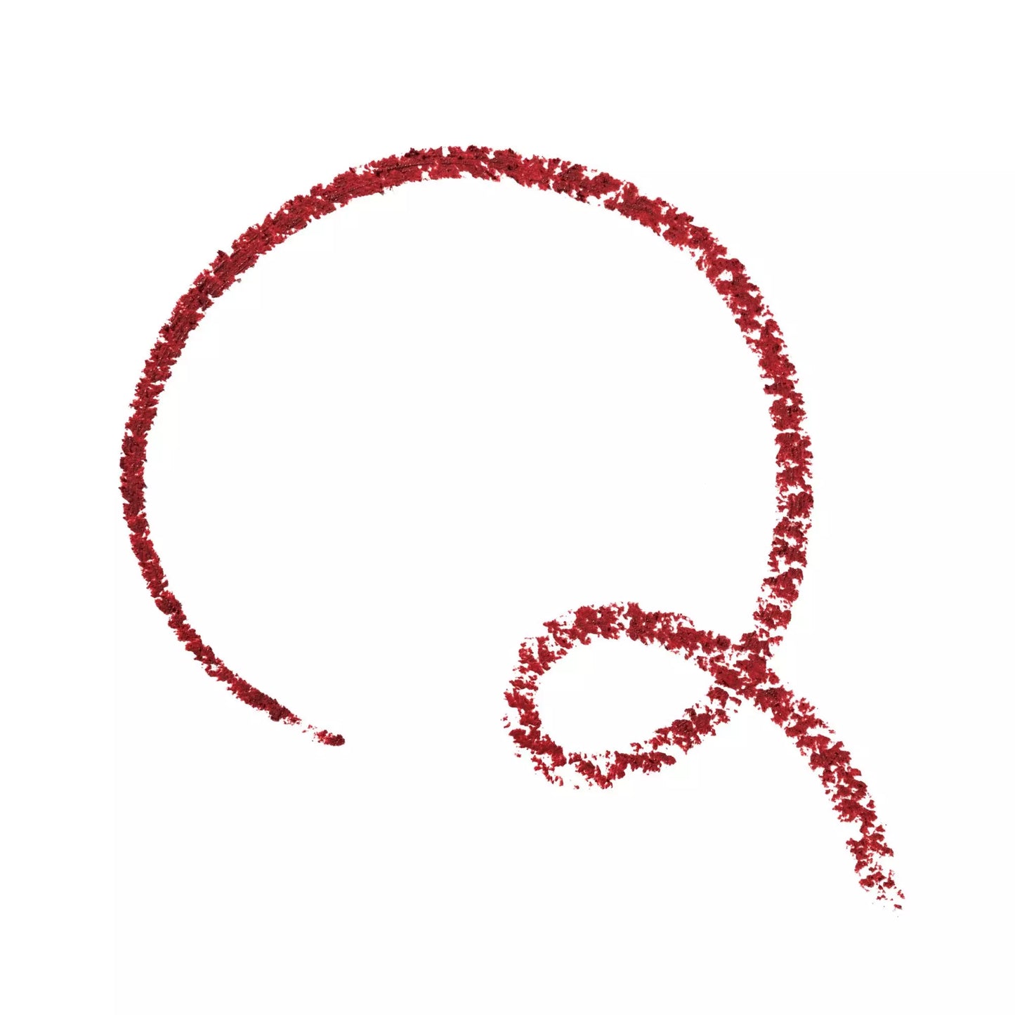 Essence 8h MATTE comfort lip pencil 07 classic red