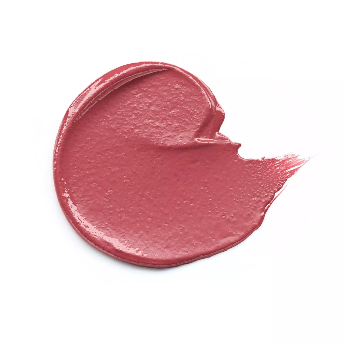 Essence Caring SHINE vegan collagen lipstick 204 My way