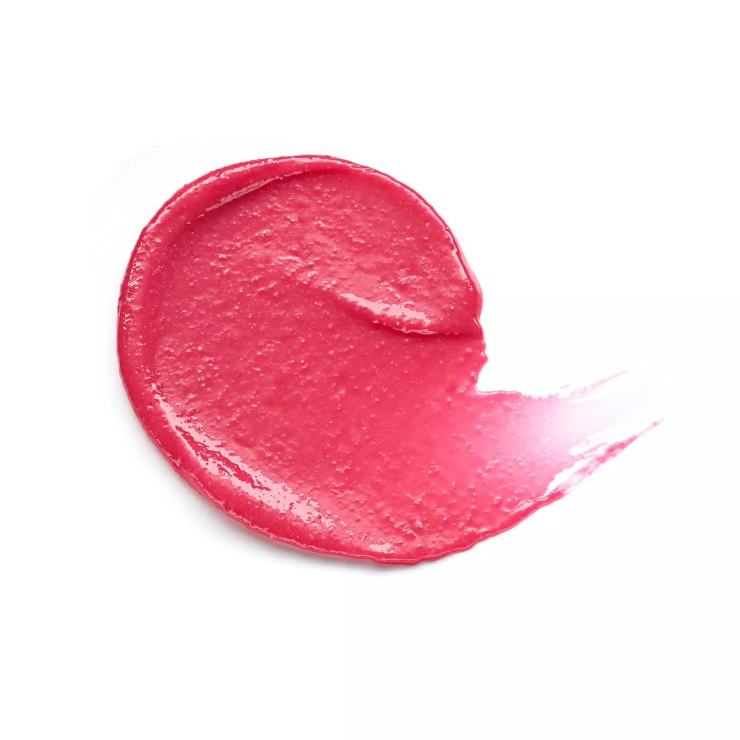 Essence Caring SHINE vegan collagen lipstick 201 My dream