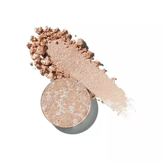 Essence Soft touch eyeshadow 07 Bubbly Champagne
