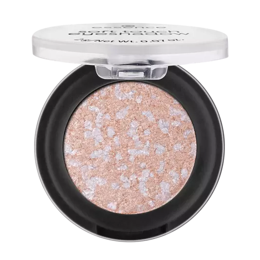 Essence Soft touch eyeshadow 07 Bubbly Champagne