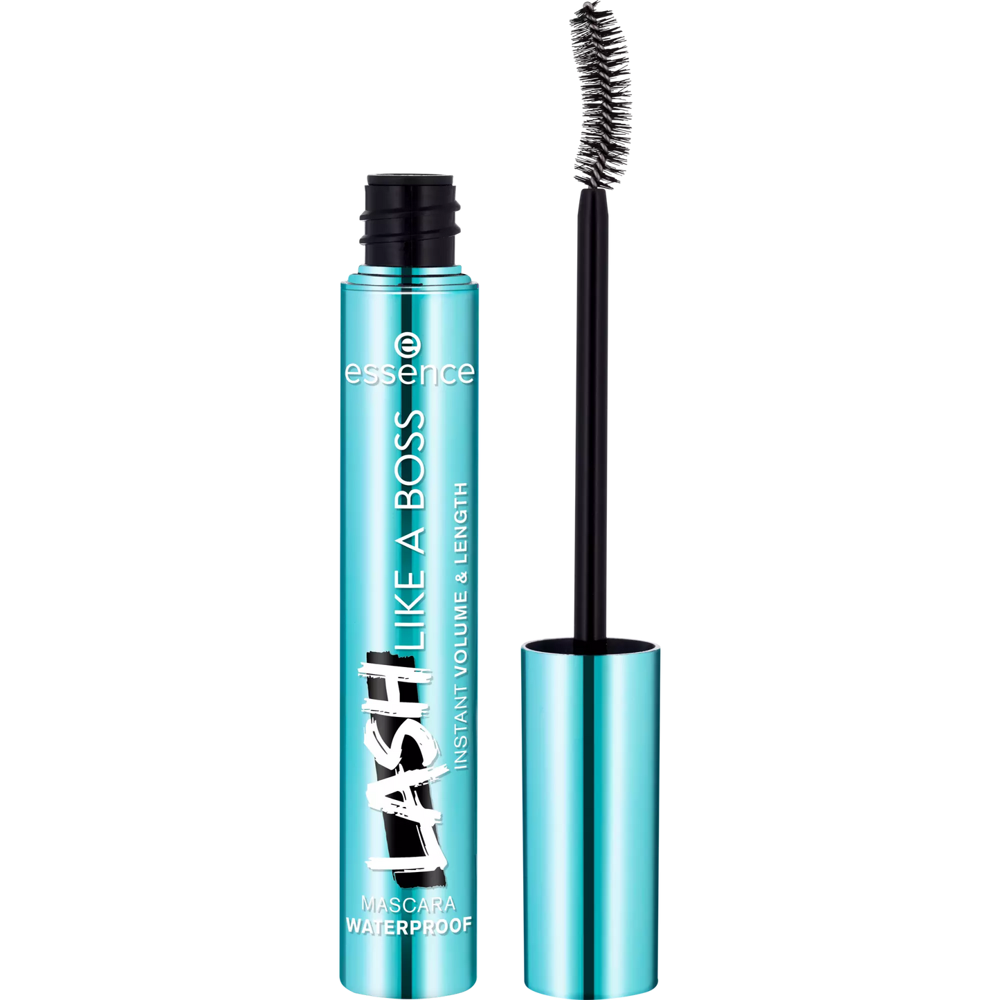 Essence LASH LIKE A BOSS INSTANT VOLUME & LENGTH WATERPROOF MASCARA