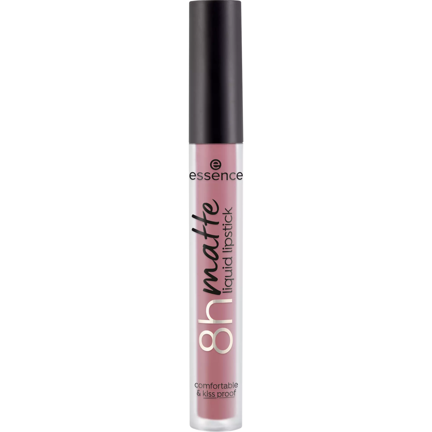 Essence 8h Matte rossetto liquido 06 Cool Mauve