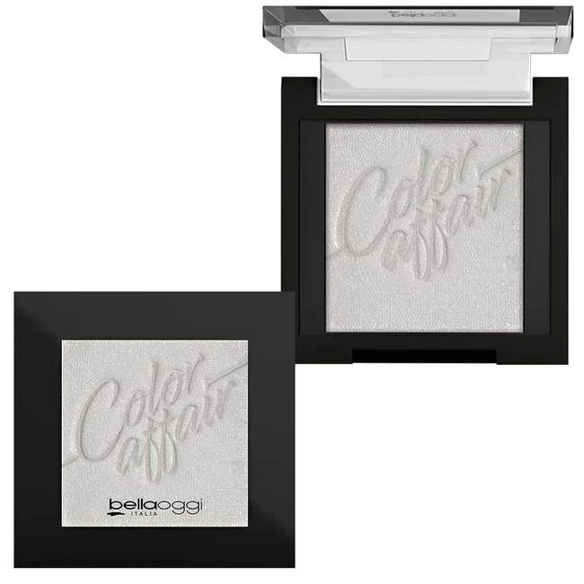 BellaOggi Eyeshadow Color Affair Eyeshadow Pearl & Shine Cream Milk 001