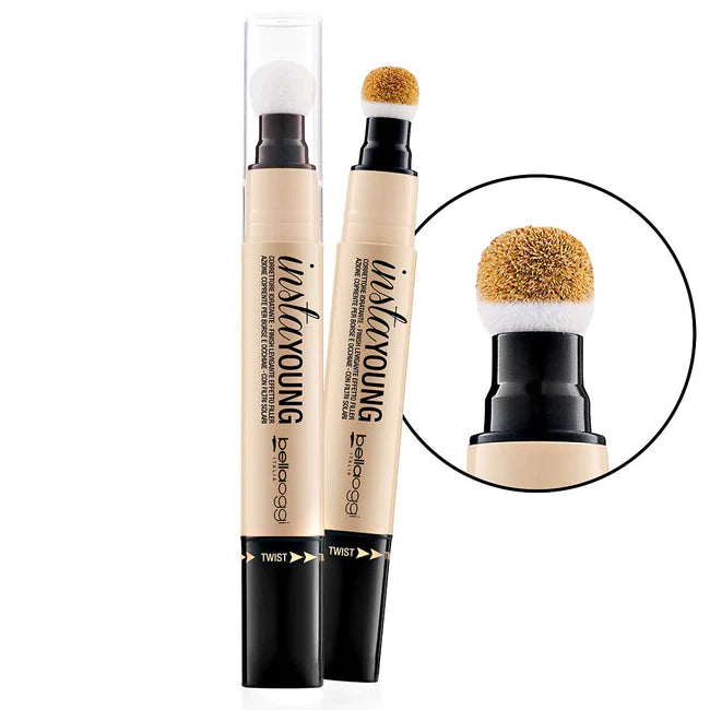 BellaOggi Anti-Age Corrector Instayou Romantic Beige 003