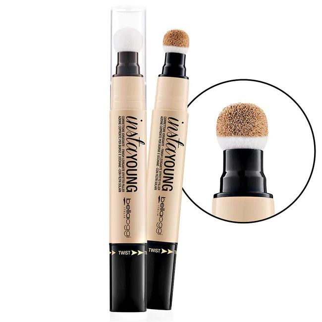 BellaOggi Anti-Age Corrector Instayou Delicate Honey 005