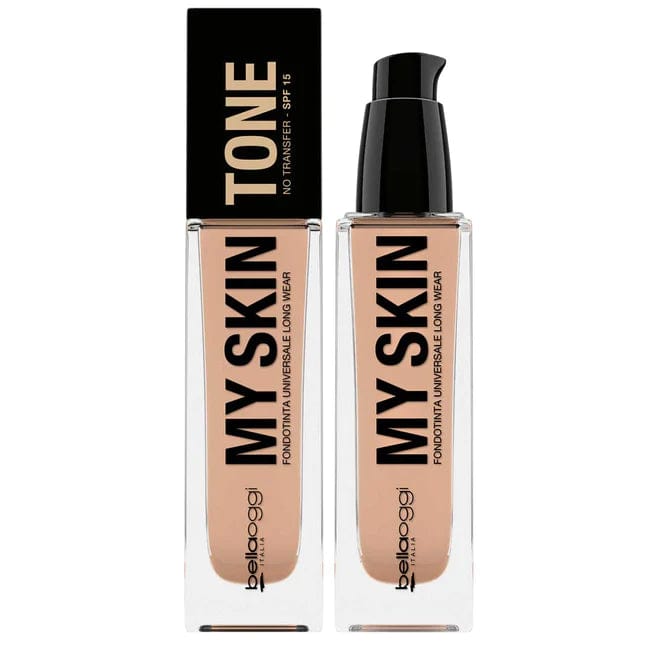 BellaOggi Foundation My Skin Tone 10C