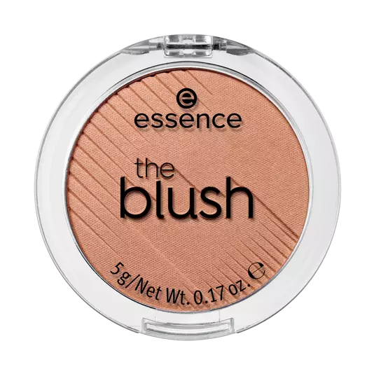 Essence the blush face blush 20 bespoke