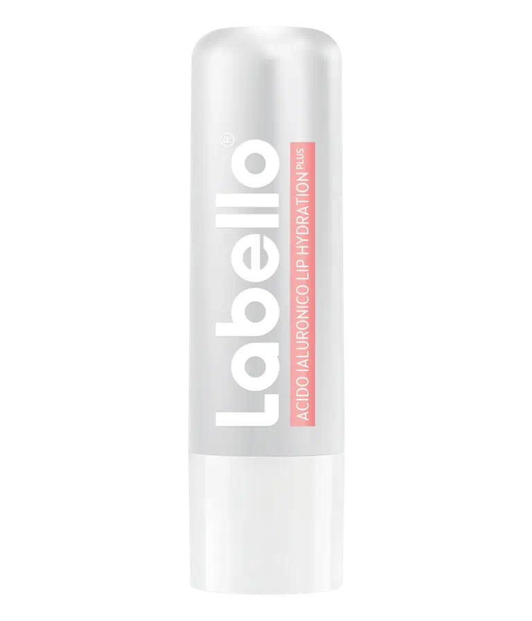 Labello Acido Ialuronico Lip Hydration Plus Rosé