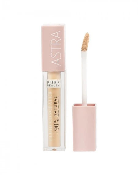 Astra Pure Beauty Concealer - 02 Nut