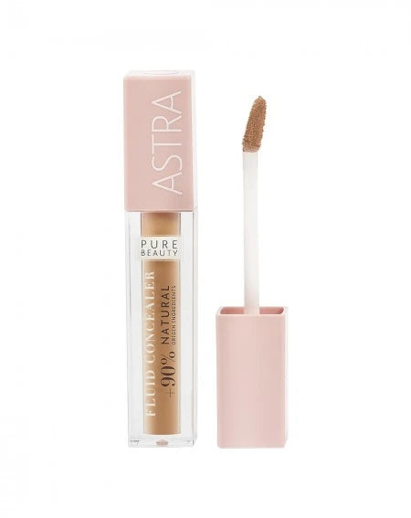 Astra Pure Beauty Corrector - 03 Ginger