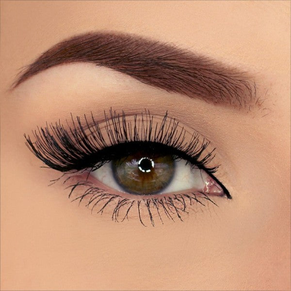 Lenilash Ciglia finte - capelli umani - 130