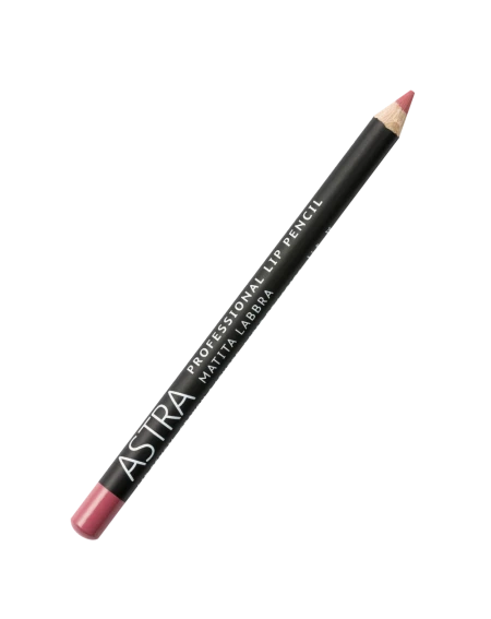 Astra Professional Lip Pencil - 47 Gentle Petals