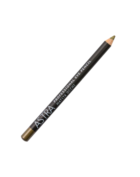 Astra Professional Eye Pencil - 17 Baroque Gold
