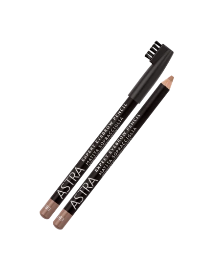Astra Expert Eyebrow Pencil - EB5 Blonde