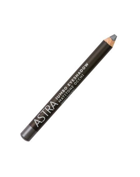 Astra Jumbo Eye Pencil - 52 Silverday