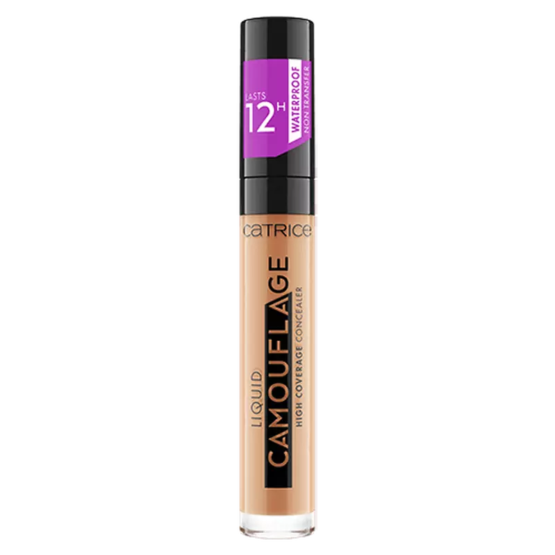 Catrice Liquid Camouflage Correttore Viso 080