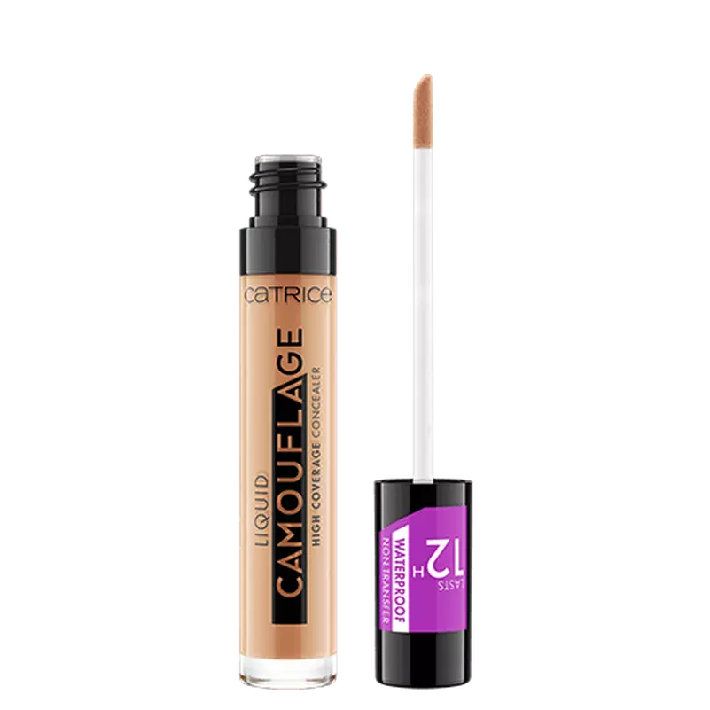 Catrice Liquid Camouflage Correttore Viso 080