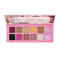 Essence Welcome to Marrakesh palette ombretti
