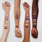 Essence Welcome to Marrakesh palette ombretti