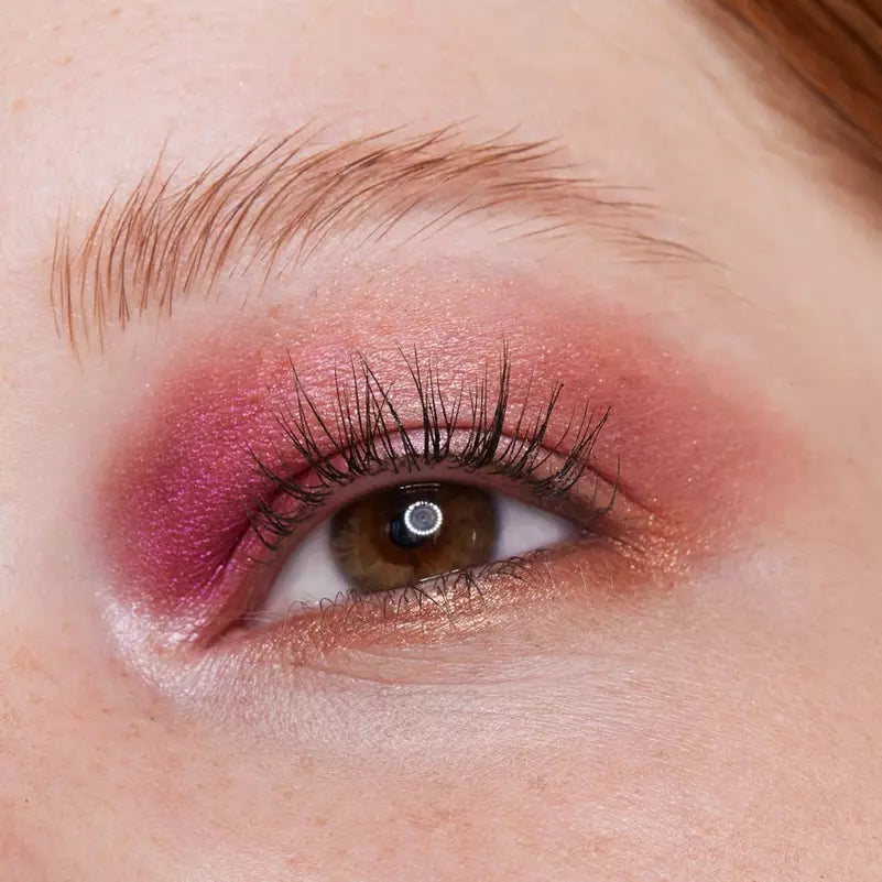 Essence Welcome to Marrakesh palette ombretti