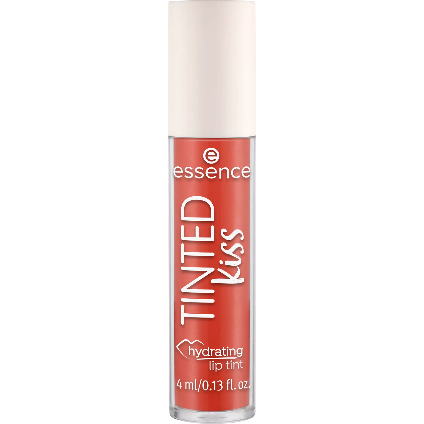 Essence Tinted Kiss tinta labbra ad effetto idratante 04 Chili and Chill