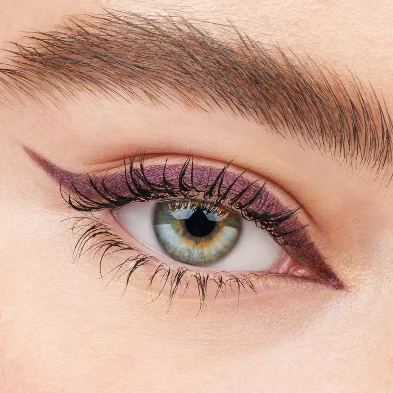 Essence Stay & Play matita eyeliner in gel 05 Verry Berry