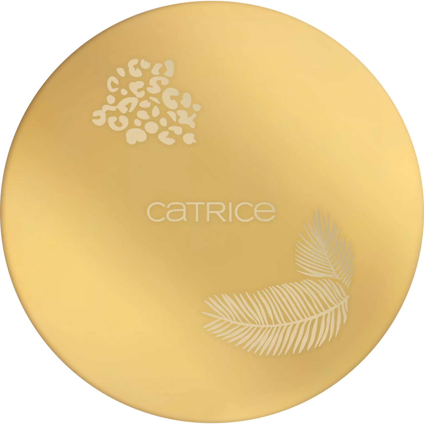 Catrice  WILD ESCAPE Bronzer & Illuminante