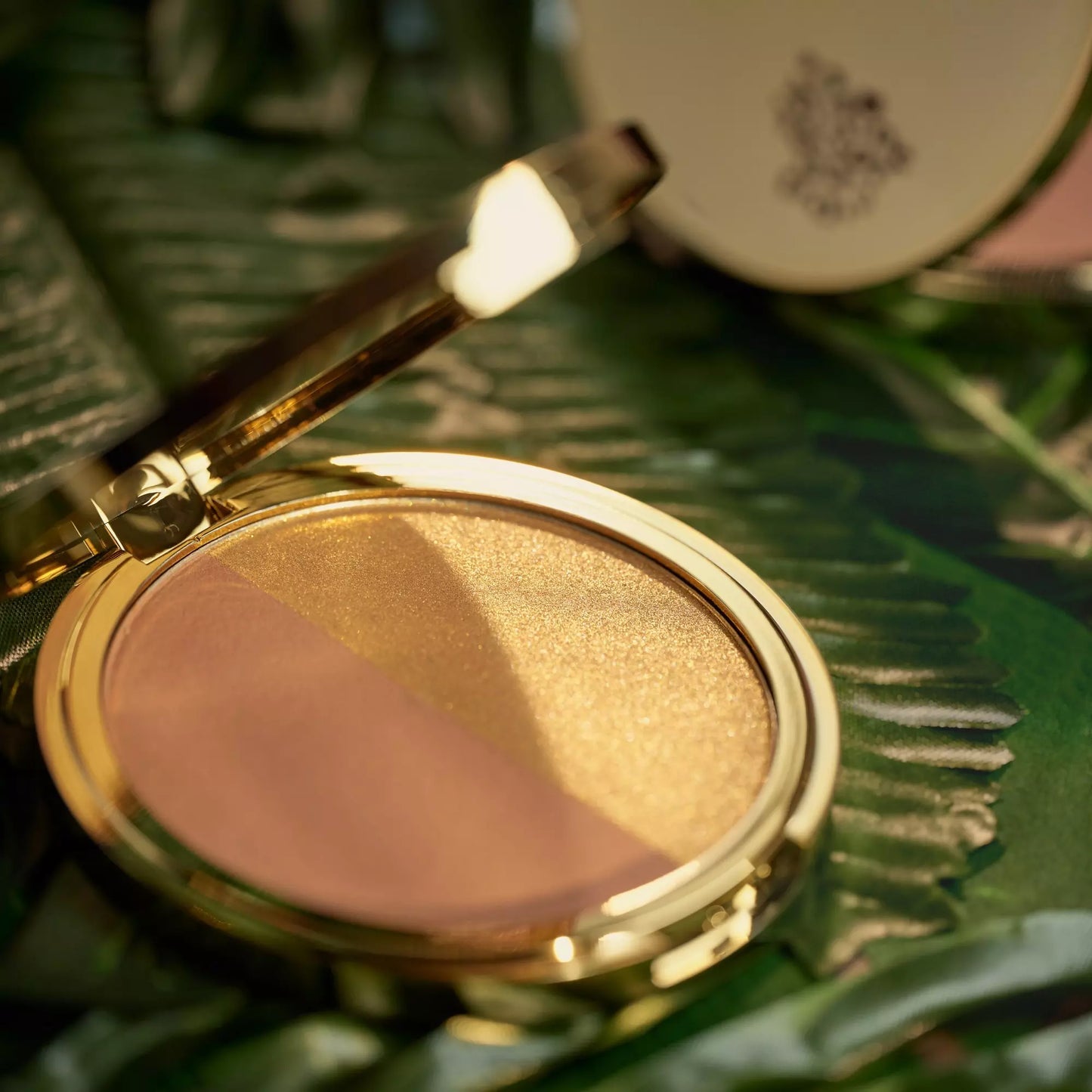 Catrice  WILD ESCAPE Bronzer & Illuminante