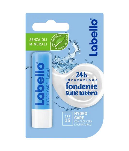 Labello Hydro Care SPF 15