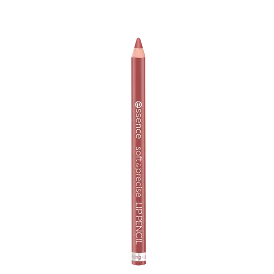 Essence Soft &amp; Precise LIP PENCIL 03 Bold 
