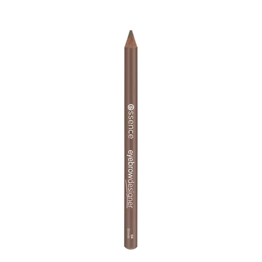 Essence Eyebrow DESIGNER Eyebrow Pencil 04 Blonde 
