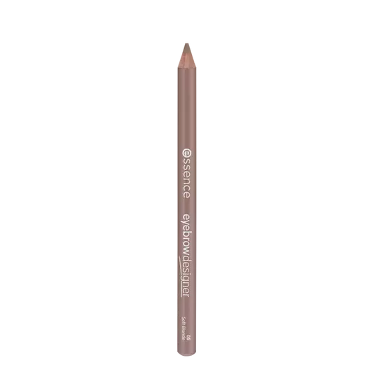 Essence Eyebrow DESIGNER Eyebrow Pencil 05 Soft Blonde 