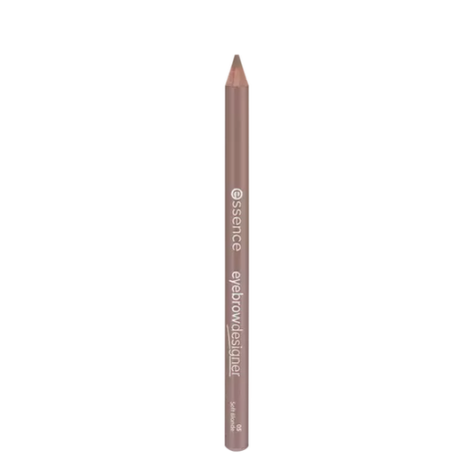 Essence Eyebrow DESIGNER Eyebrow Pencil 05 Soft Blonde 