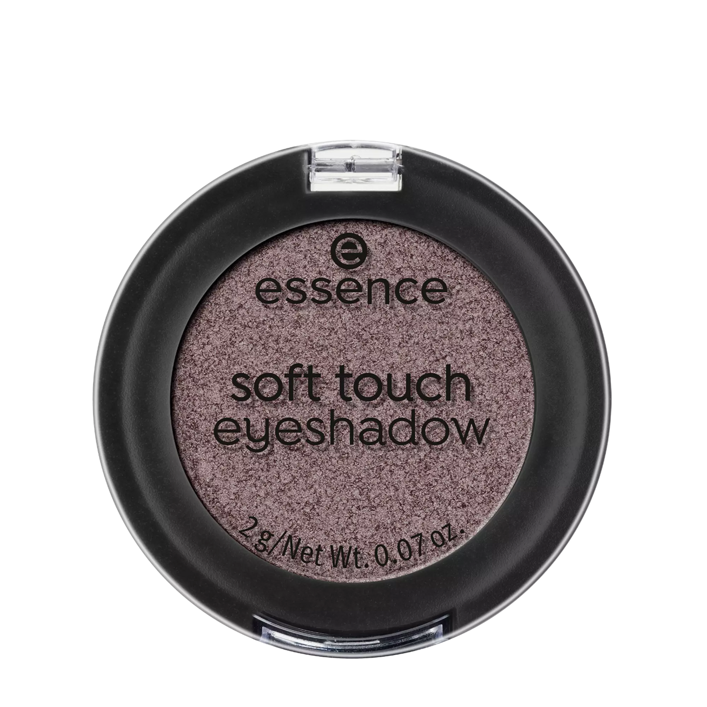 Essence Soft touch eyeshadow 03 eternity 