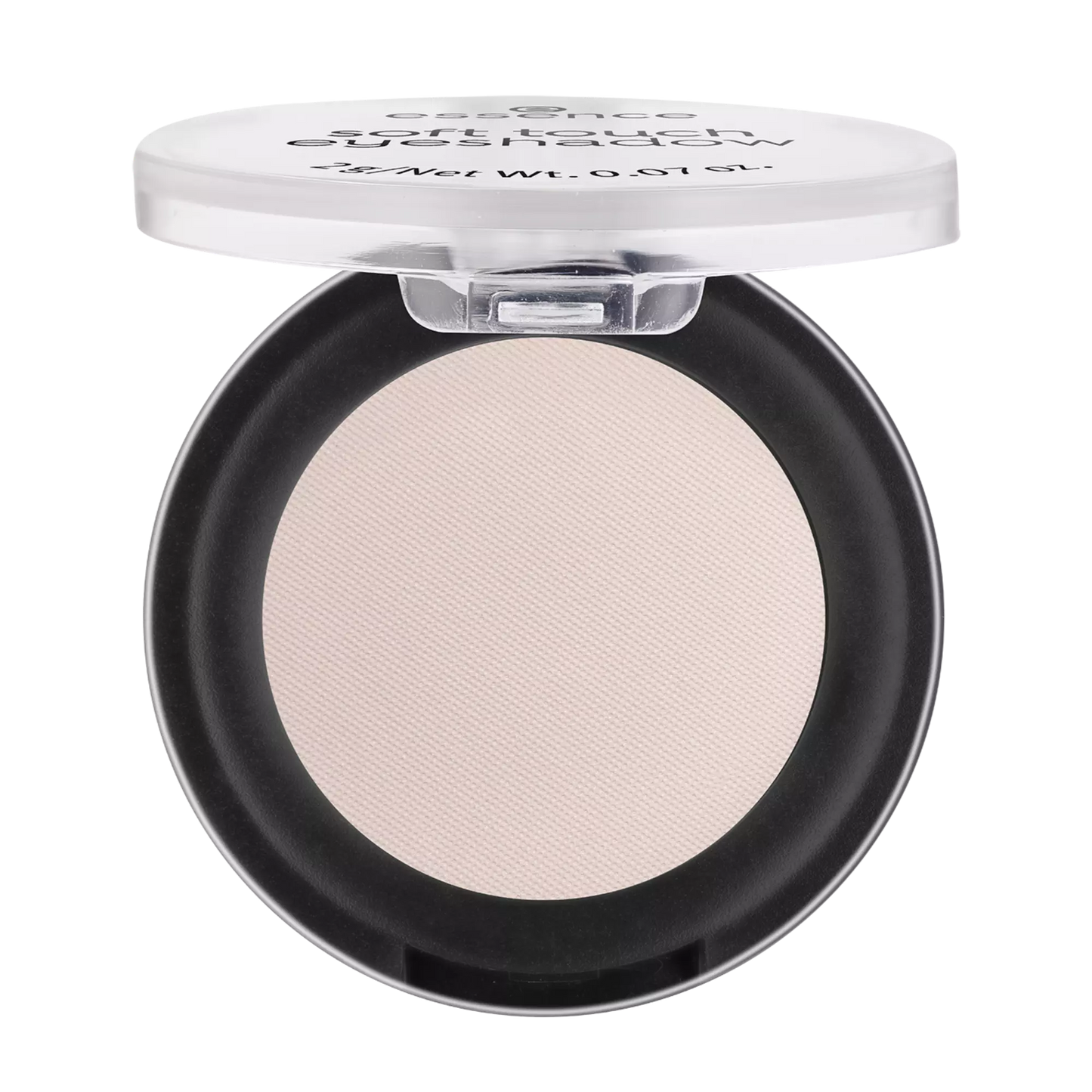 Essence Soft touch eyeshadow 01 the one 
