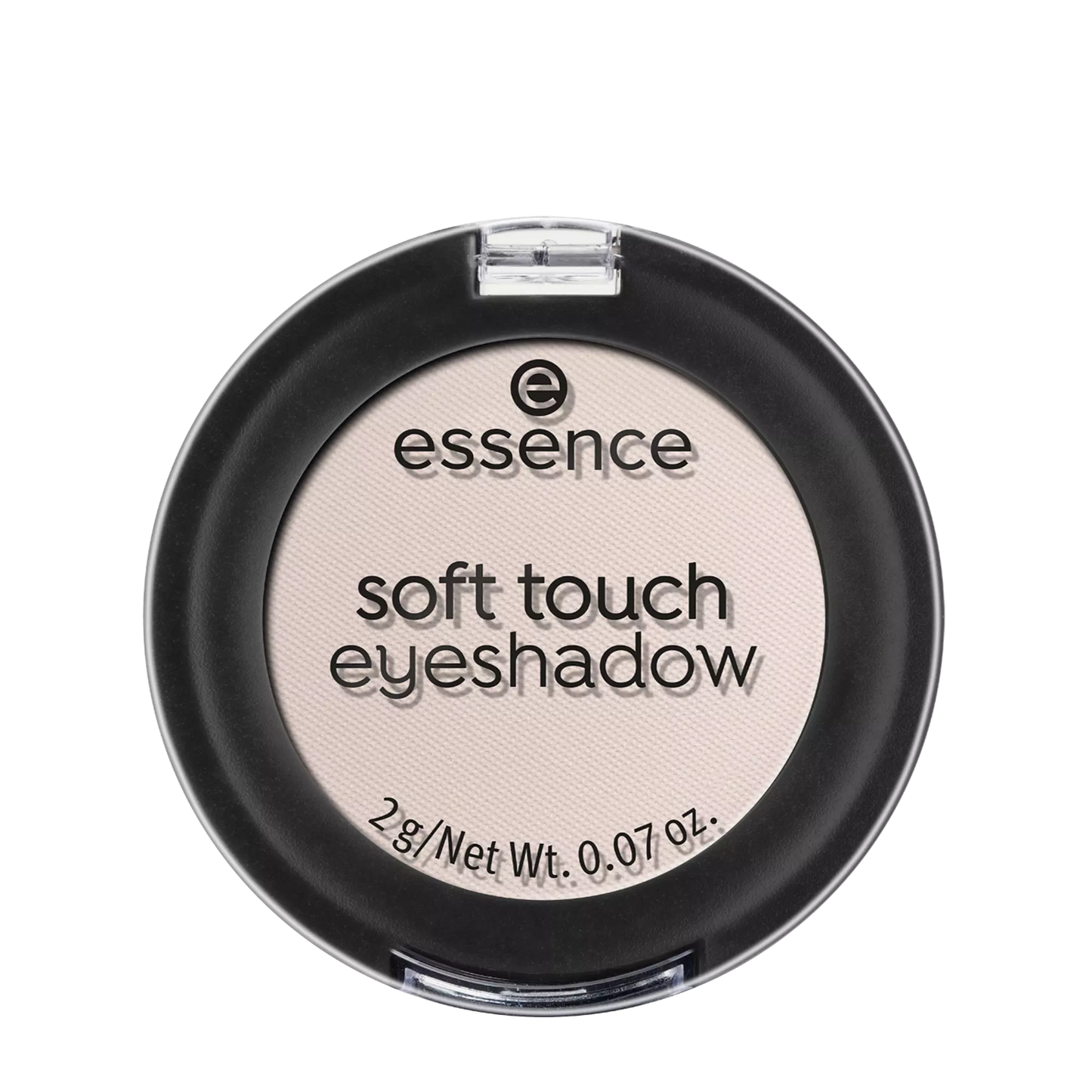 Essence Soft touch eyeshadow 01 the one 