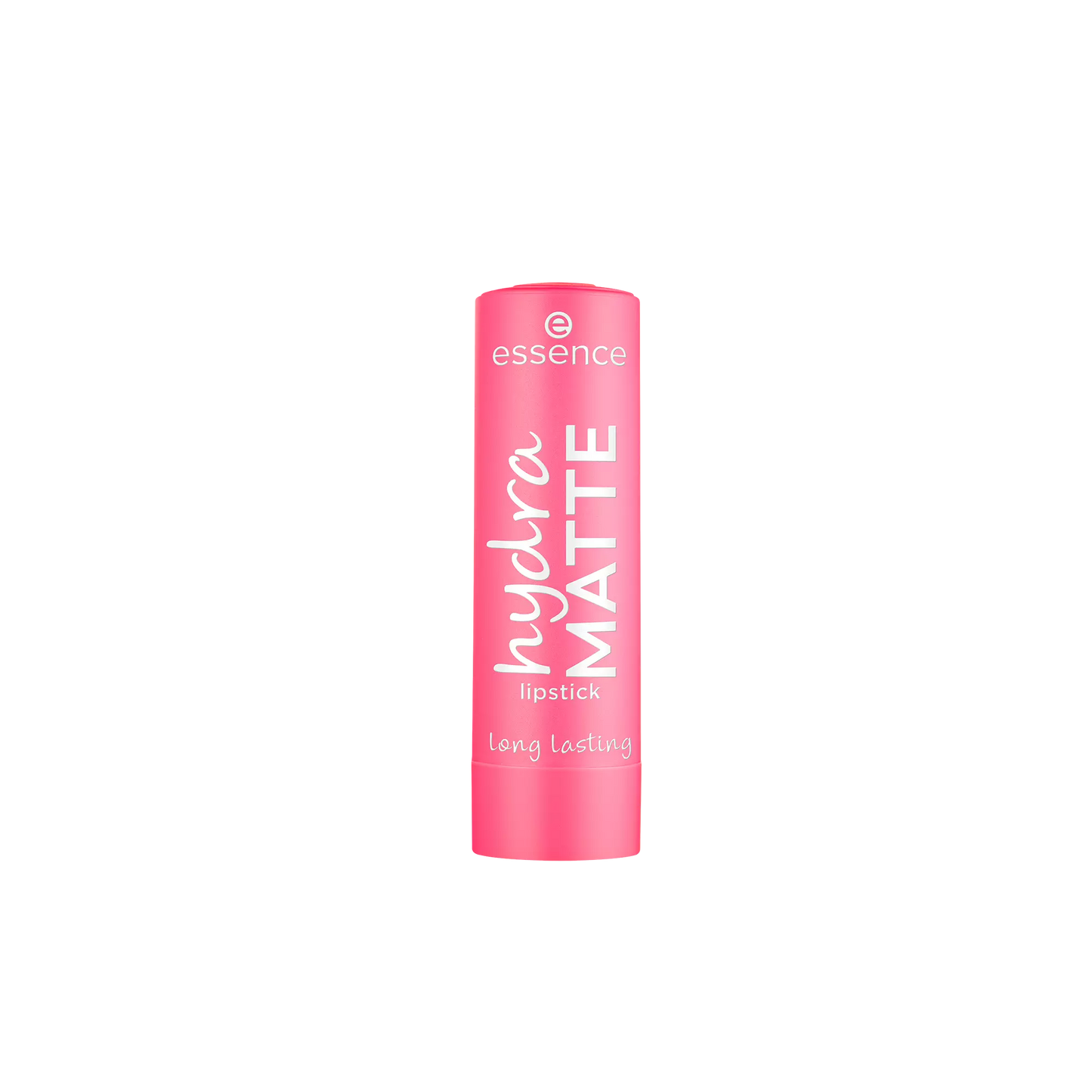 Essence Hydra MATTE lipstick 408 pink positive 